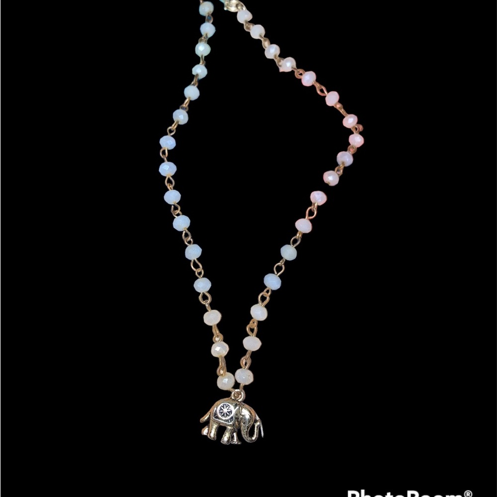 Beaded Necklace